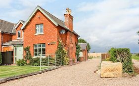 Chippers Cottage