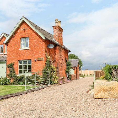 Chippers Cottage Woodhall Spa Exterior photo