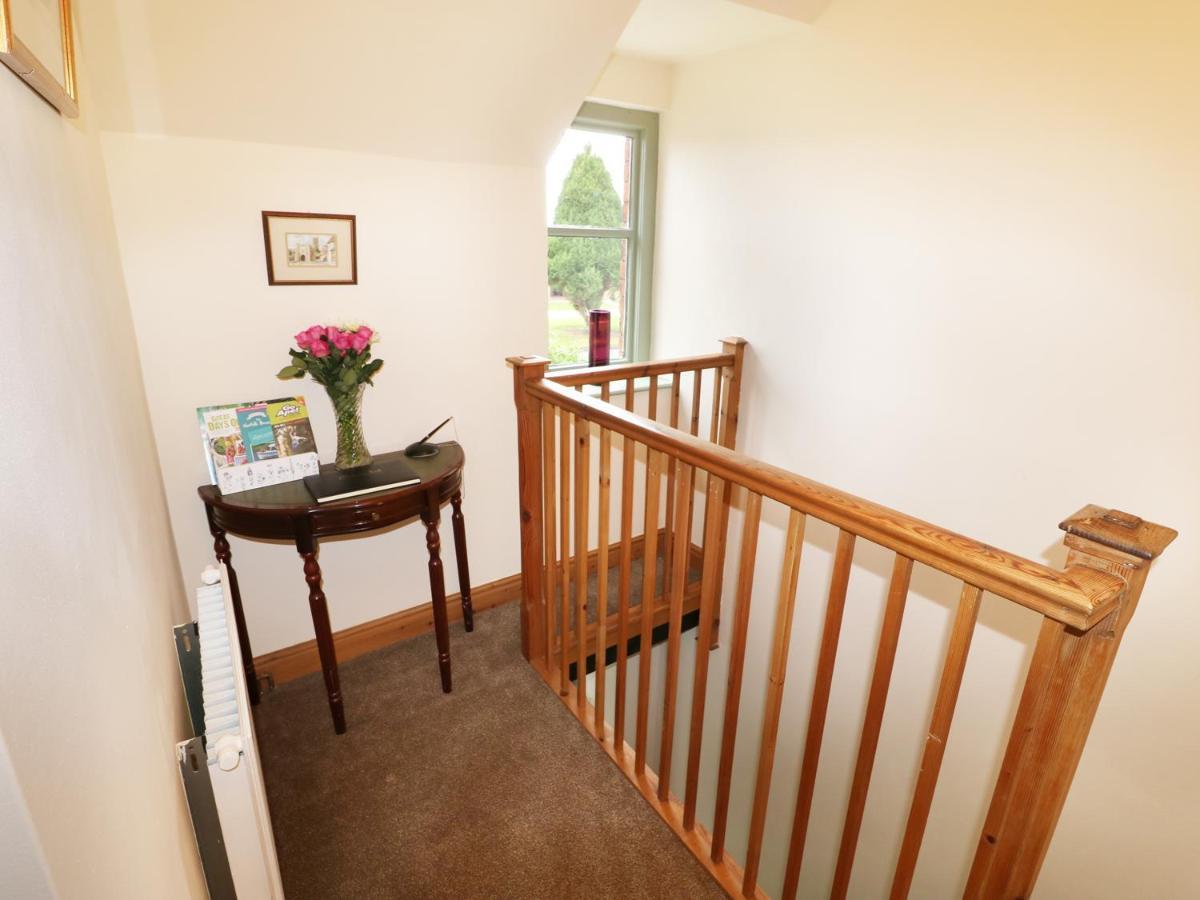 Chippers Cottage Woodhall Spa Exterior photo