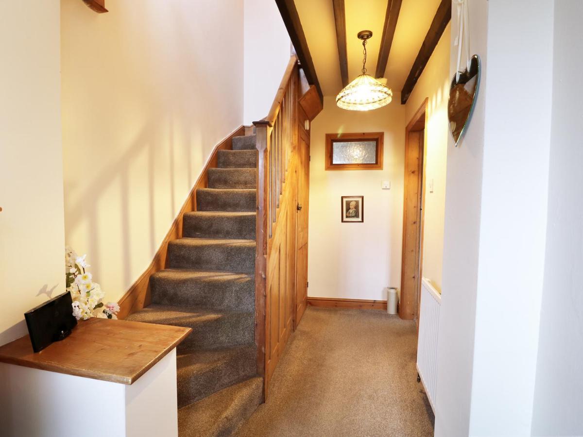 Chippers Cottage Woodhall Spa Exterior photo