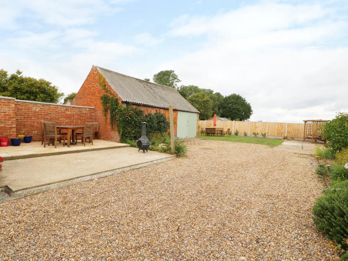Chippers Cottage Woodhall Spa Exterior photo