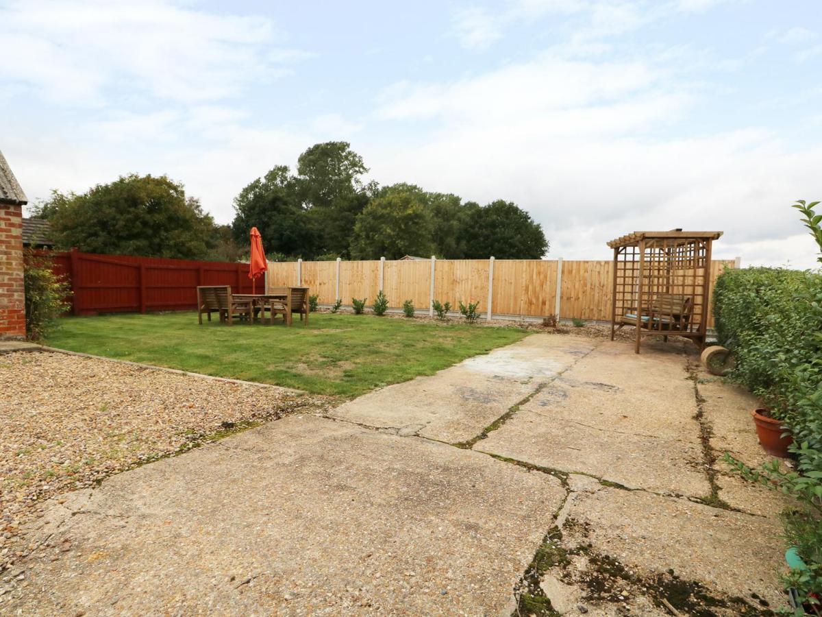 Chippers Cottage Woodhall Spa Exterior photo