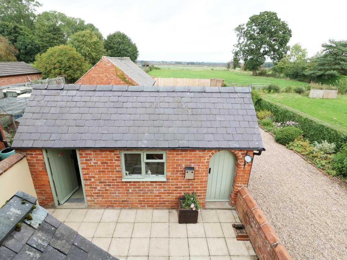 Chippers Cottage Woodhall Spa Exterior photo